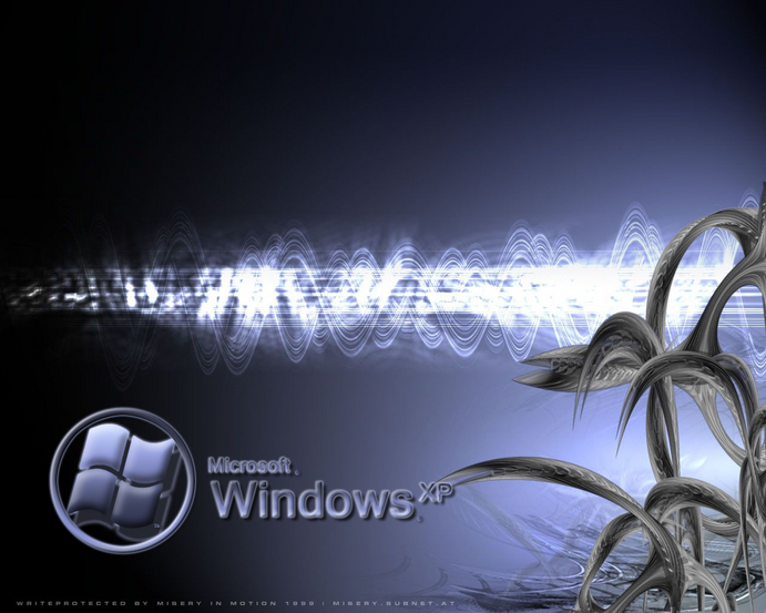 wallpapers xp 2011. 2011 a blue xp wallpaper with